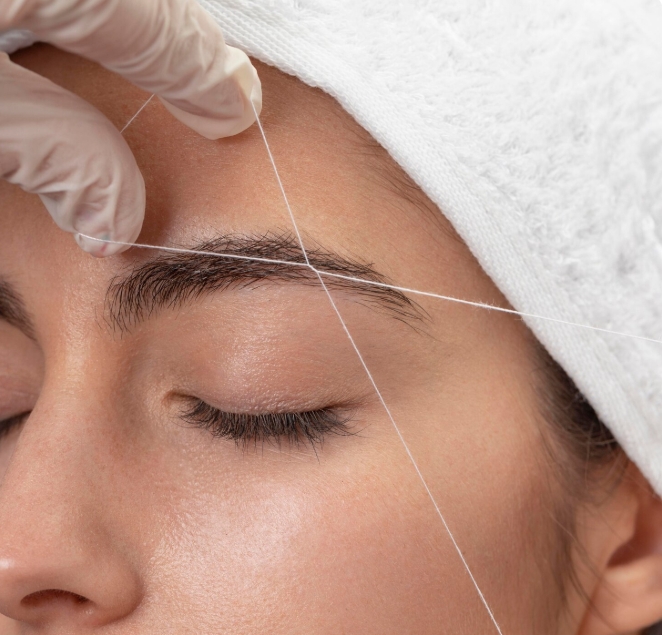 Threading